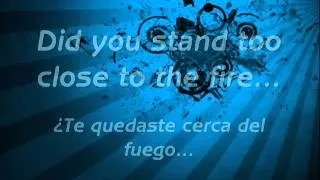 21 Guns   Green Day Lyrics  Traduccion Español)