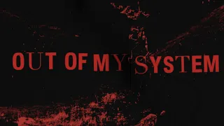 Louis Tomlinson - Out Of My System (Official Lyric Video)