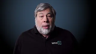 You Can Do It | Steve Wozniak
