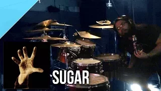 System of a Down - "Sugar" drum cover by Allan Heppner
