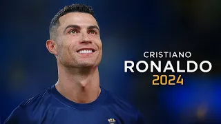 Ronaldo edit 2024