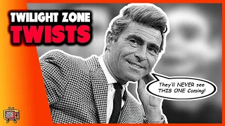 Mind-Bending Twilight Zone TWISTS that will BLOW YOUR MIND!