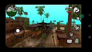 como colocar o codigo do hydra no GTA SA de celular