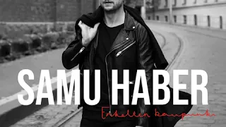 Samu Haber - Enkelten kaupunki lyrics (English subtitled)