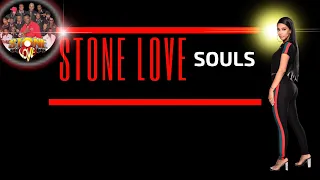 Stone Love R&B Souls Mix Vol.8 Céline Dion, Air Supply, Beyoncé, Rihanna, Chris Brown, Keyshia Cole