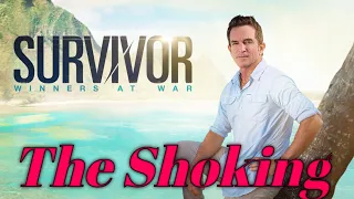 Survivor 47: "The Very Shoking News " News, Cast, Premiere Date, &