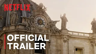 Vatican Girl: The Disappearance of Emanuela Orlandi | Official Trailer | Netflix