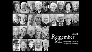 MHCA Remember ME 2024