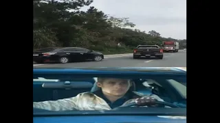 Ryan Gosling drive meme