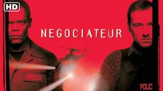 Negociateur (1998) Bande Annonce Officielle VF