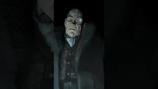 YouTube Short - Penguin Death Dialogue (Batman Arkham City)