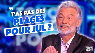 Affaire Pierre Palmade : Que révèlent les résultats de son expertise PSYCHIATRIQUE ?