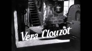 Les Diaboliques / Diabolique / Les Diaboliques (1955) - Trailer English Subs