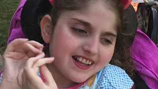 Children's of Alabama This is Rett Syndrome Video