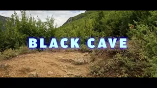 BLACK CAVE GoPro Hero 10 CINEMATIC 5,3K