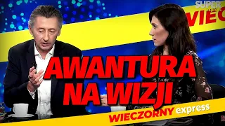 "ZABORY 2.0!" Zajączkowska-Hernik MÓWI o WIDMIE polexitu