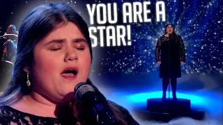 What a BRILLIANT COMEBACK from Emma Jones! | Live Shows | BGT Series 9