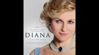 DIANA OFFICIAL TRAILER HD 2013 (Dir. Oliver Hirschbiegel) Naomi Watts  Naveen Andrews  Douglas Hodge