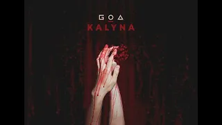 Go_A-Kalyna[slowed] | На горі калина калина калина, там стояла дівчина дівчина дівчина