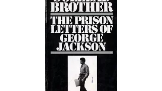 George Jackson: Soledad Brother pt 1(audiobook)