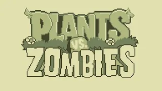 Plants vs Zombies Intro Theme Song - Crazy Dave (8-Bit Cover)