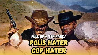 Polis Hater (Cop Hater) - 1958 | Kovboy ve Western Filmleri