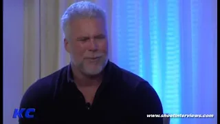 Kevin Nash Shoots on Mike Tyson and Losing the WWF Championship