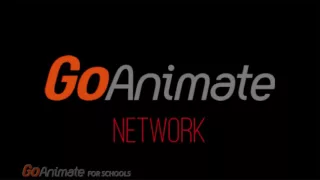 GoAnimate Network Sign Off July 11th, 2016