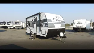 2023 Highland Ridge RV Open Range Conventional 182RB BLADE RV CENTER