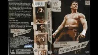 WWE Eddie Guerrero: Cheating Death; Stealing Life Soundtrack - "Broken" by. Seether (feat. Amy Lee)