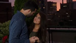 Jeremy and Jinger: The Proposal | Counting On