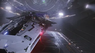 Elite dangerous fan made trailer #2