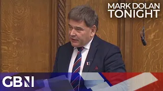 When it comes to excess deaths - Why the deafening silence? | Mark Dolan reacts to Andrew Bridgen MP