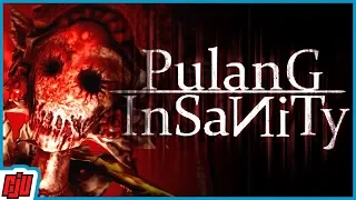 Pulang Insanity Part 3 (Ending) | New Indonesian Horror Game