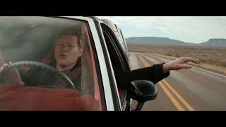 todd sing -  Sharing The Night together (El Camino: A Breaking Bad Movie )