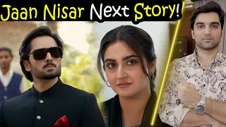 Jaan Nisar Episode 6 & 7 Teaser Promo Review By MR NOMAN ALEEM | HAR PAL GEO DRAMA 2024