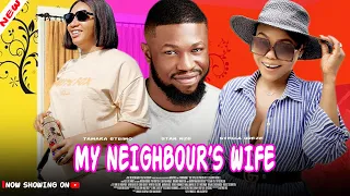 My Neighbour's Wife (Tamara Eteimo, Stan Nze, Stella Udeze) - Nigerian | Latest Nigerian Movie 2023