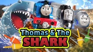 Sodor's 7 Compilation + NEW Bonus Scenes | Sodor's 7 | Thomas & Friends Thomas Creator Collective