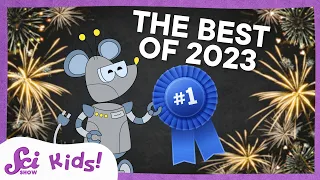 Best of 2023! | SciShow Kids Compilation