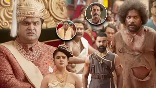 Puli The 19th Century Telugu Movie Part 12 | Sijuwilson | kayadulohar | deeptisati  | Anoopmenon