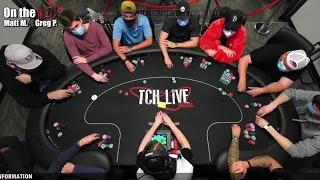 Bluffing into the Nuts | $85,000 Winner!