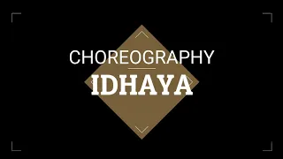 KADHAL YAANAI | ANNIYAN | HARRIS JAYARAJ | DANCE COVER | IDHAYA | DE DANCE DESTINY | NRITTANZ