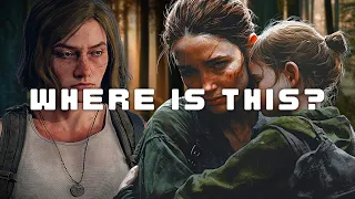 Why The Last of Us Part 3 Hasn't Been Announced Yet