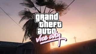 GTA Vice City trailer remade in GTA V