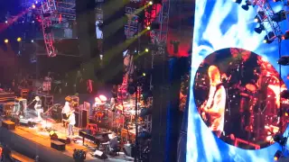 Fare Thee Well Celebrating 50 Years of the Grateful Dead 7. 4.15:   Little Red Rooster