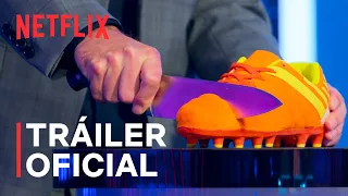 ¿Es pastel?: Temporada 2 | Tráiler oficial | Netflix