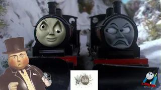 YTP Douglas And Donald Do A Thing Or Something