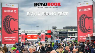 EICMA Riding Fest 2024
