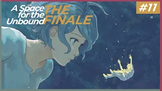 This Game Broke Me ~ A Space for the Unbound #11 (Finale) ~ Let's Play Indie Games