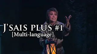 [New] Romeo et Juliette - J'sais plus #1 (Multi-Language)